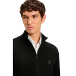 BOSS Kanozip S 10272322 01 ORANGE pullover