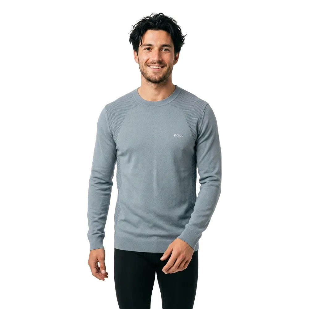 BOSS Momentum 10278029 pullover