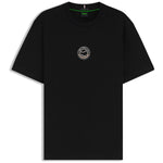 BOSS Open 10279686 kurzarm-T-shirt