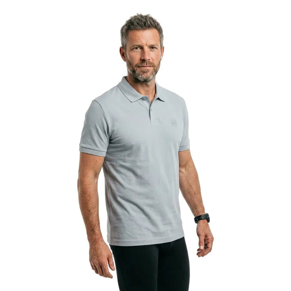 BOSS Passenger 10256683 ORANGE kurzarm-poloshirt