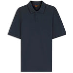 BOSS Phoenix 10279708 ORANGE kurzarm-poloshirt