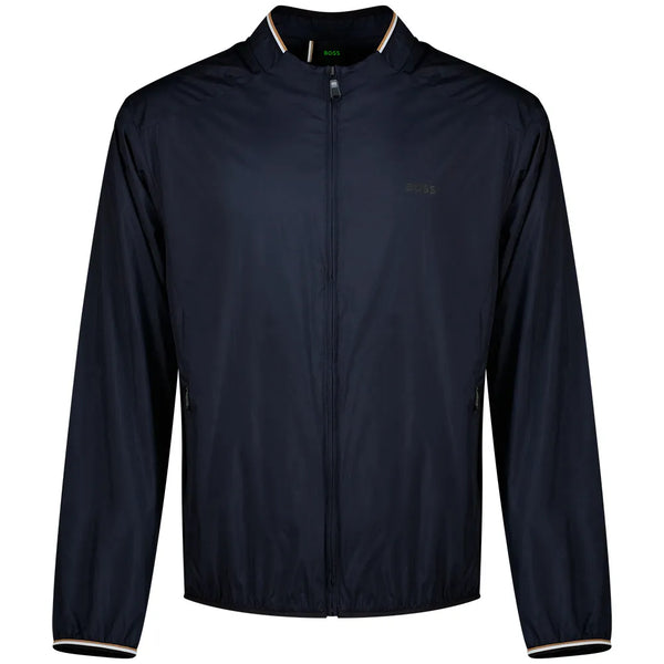 BOSS Toc Game 10262007 GREEN jacke