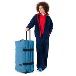 Eastpak Tranverz L 121L Koffer auf Rollen