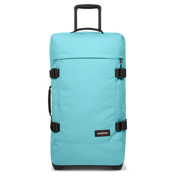 Eastpak Tranverz M 78L Koffer auf Rollen