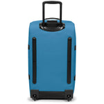 Eastpak Tranverz M 78L Koffer auf Rollen – Blau (Aviator Blue)