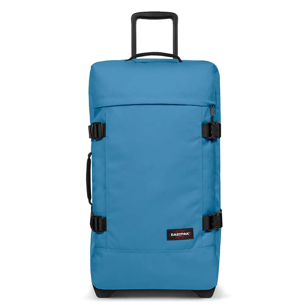 Eastpak Tranverz M 78L Koffer auf Rollen