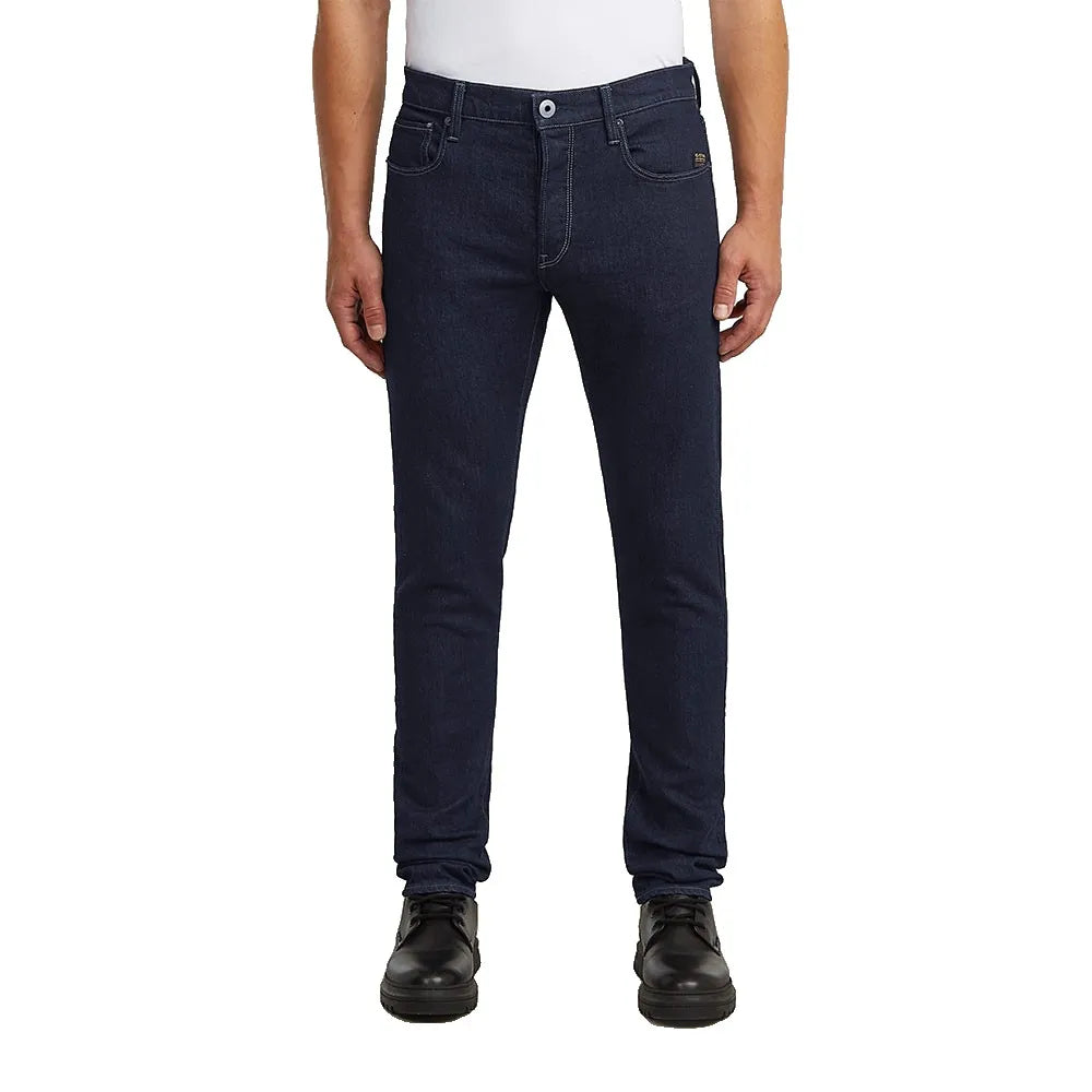 G-Star 3301 Slim Fit jeans