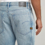 G-Star Contor 3D Regular Fit jeans