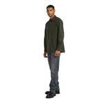 G-Star D25196-D454 Regular Fit langarmhemd