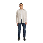G-Star D25196-D454 Regular Fit langarmhemd
