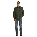 G-Star D25196-D454 Regular Fit langarmhemd