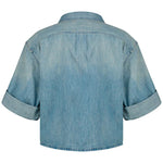 G-Star D28925-D539 Relaxed Fit kurzarmhemd