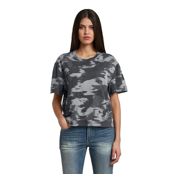 G-Star D30153-E151 kurzarm-T-shirt