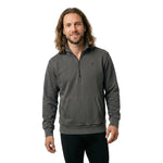 G-Star D30717-D969 halbreißverschluss-sweatshirt