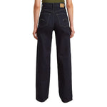 G-Star Deck 2.0 Loose Fit Hochtaillierte jeans