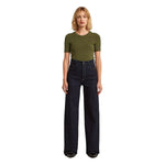 G-Star Deck 2.0 Loose Fit Hochtaillierte jeans