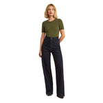 G-Star Deck 2.0 Loose Fit Hochtaillierte jeans