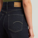 G-Star Deck 2.0 Loose Fit Hochtaillierte jeans
