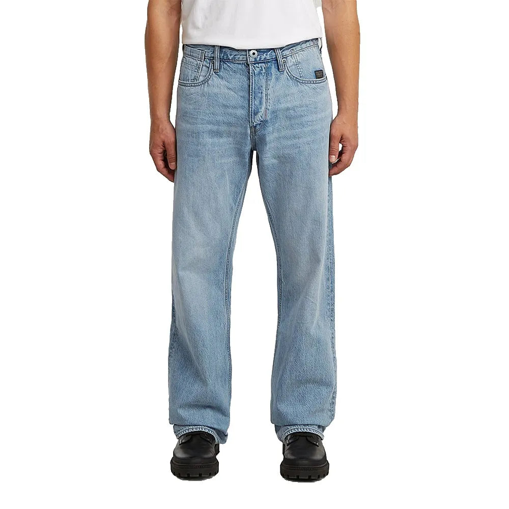 G-Star Deeggie Relaxed Straight Fit jeans