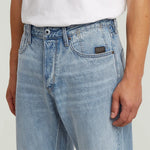 G-Star Deeggie Relaxed Straight Fit jeans