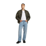 G-Star Deeggie Relaxed Straight Fit jeans