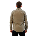 G-Star Marine Slim Fit langarmhemd