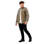 G-Star Marine Slim Fit langarmhemd