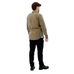 G-Star Marine Slim Fit langarmhemd