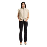 G-Star Midge Slim Straight Fit jeans
