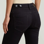 G-Star Midge Slim Straight Fit jeans
