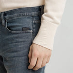 G-Star Mosa Straight jeans
