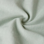 G-Star Overdyed Eyben kurzarm-T-shirt mit v-ausschnitt – Blassgrün