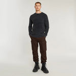 G-Star Serrated pullover