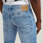 G-Star Streem Slim Straight jeans