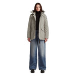 G-Star Vodan 2.0 Short jacke