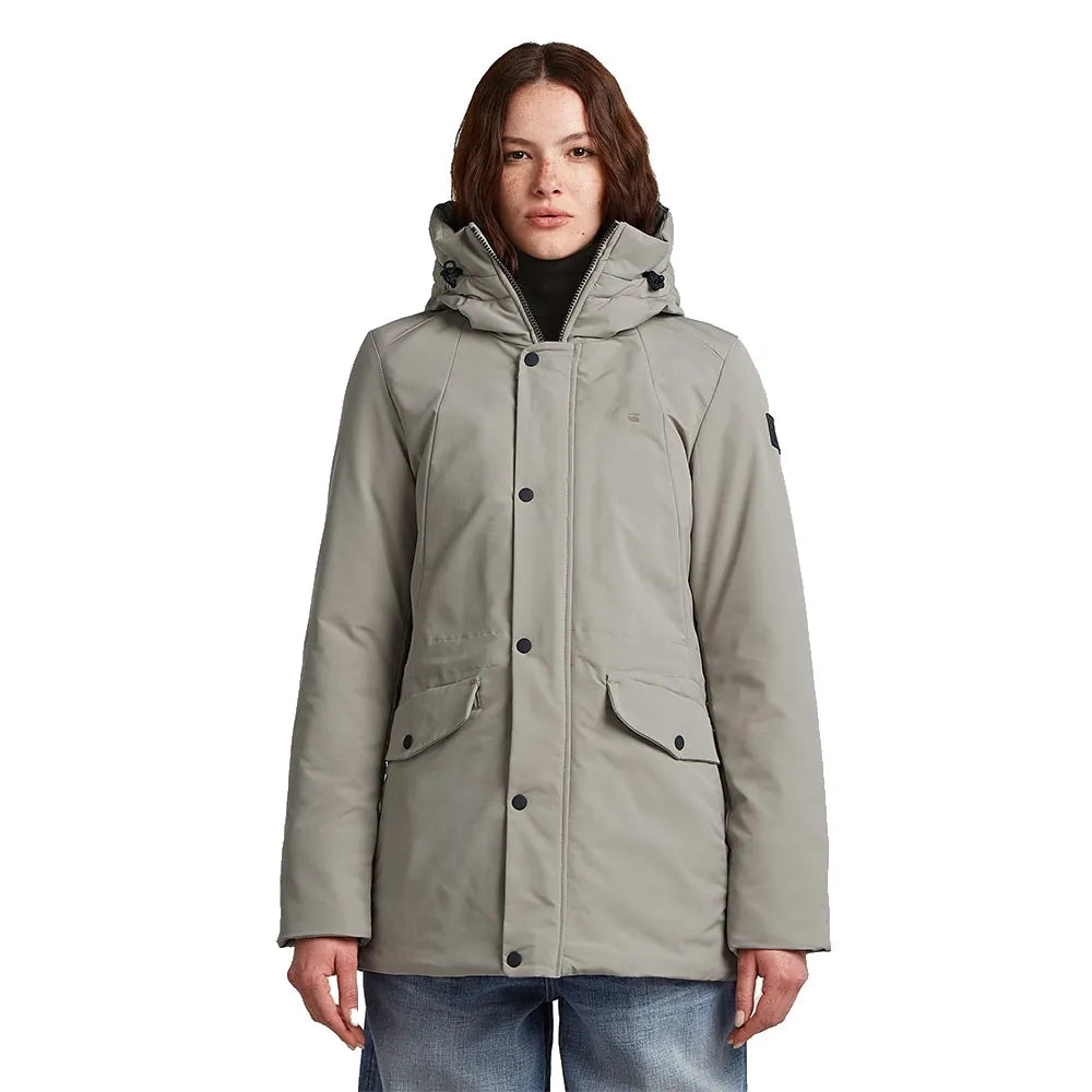 G-Star Vodan 2.0 Short jacke