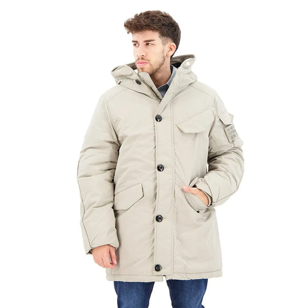 G-Star Vodan parka