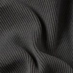 G-Star Washed Slim Fit langärmliges kurzes kleid