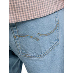 Jack & jones Alex Original AT 740 Kurze jeans