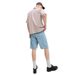 Jack & jones Alex Original AT 740 Kurze jeans