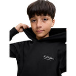 Jack & jones Archive Graphic kapuzenpullover