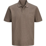 Jack & jones Austin kurzarm-poloshirt