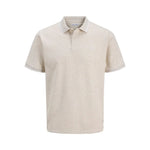Jack & jones Austin kurzarm-poloshirt
