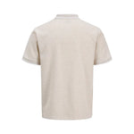 Jack & jones Austin kurzarm-poloshirt