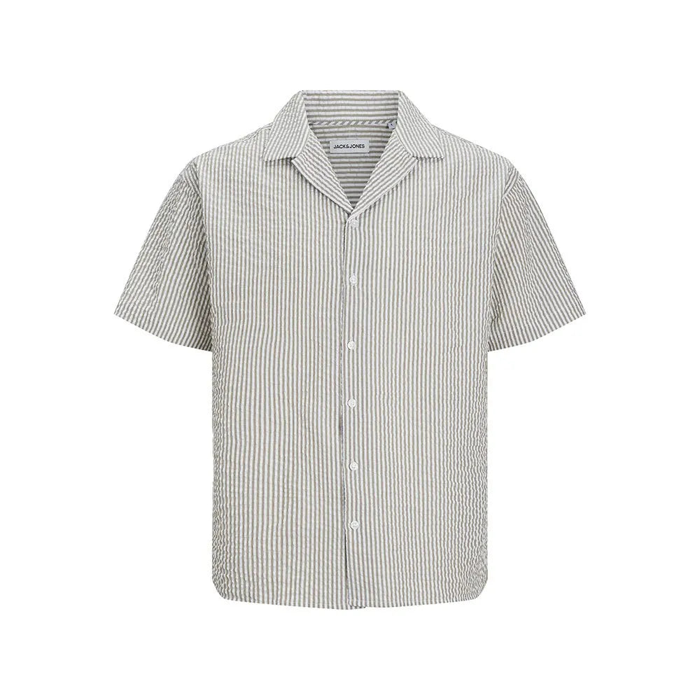 Jack & jones Aydan kurzarmhemd