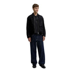 Jack & jones Basic langarm-polo