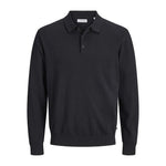 Jack & jones Basic langarm-polo