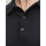 Jack & jones Basic langarm-polo