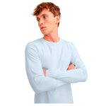 Jack & Jones Basic O-Neck langarm-T-shirt