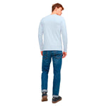 Jack & Jones Basic O-Neck langarm-T-shirt